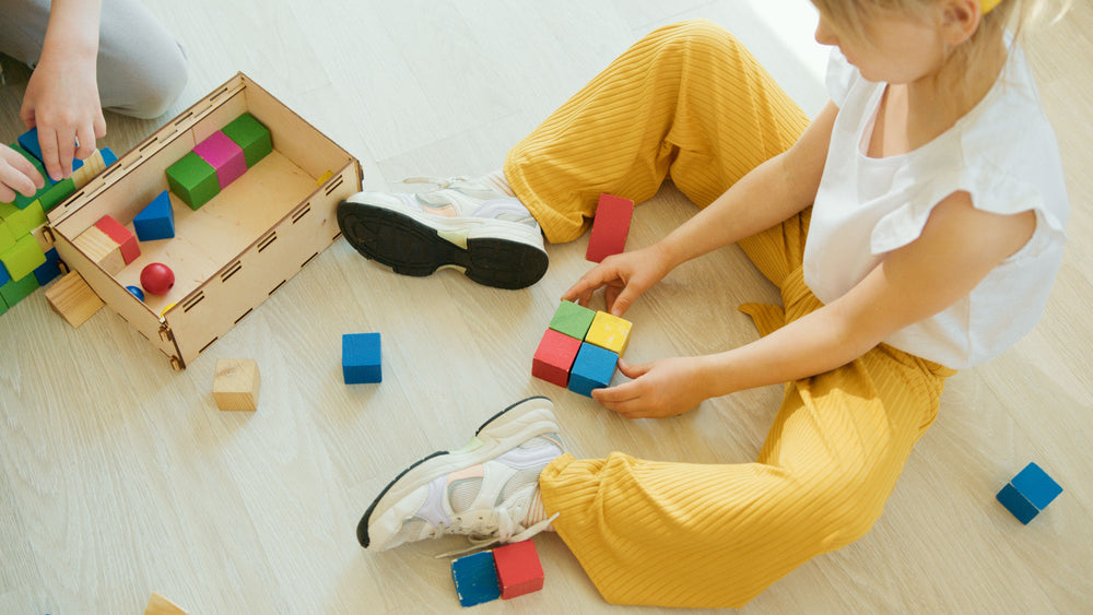 Therapy toys
